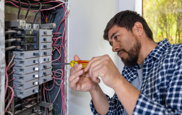 Emergency Electrical Repair Services in Kodiak Station, AK